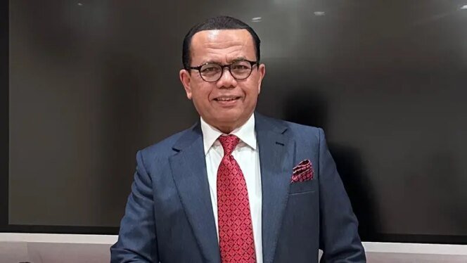 
					Organisasi Advokat Dukung RKUHAP Demi Penegakan Hukum Berkeadilan