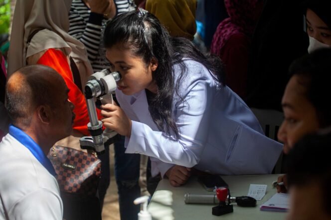 
					Presiden Prabowo Teken Perpres Tunjangan Dokter di Daerah 3T demi Pemerataan Layanan Kesehatan