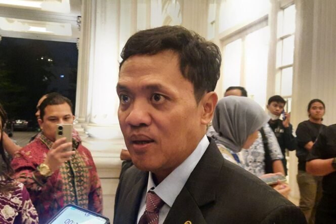 
					RKUHAP Perkokoh Perlindungan Hukum bagi Warga Negara