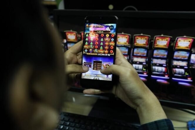 Langkah Strategis Pemerintah Blokir Rekening Tidak Aktif Berhasil Turunkan Transaksi Judi Daring