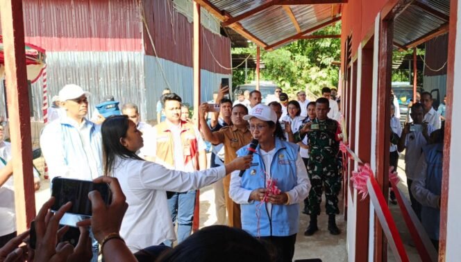 
					Koperasi Desa Merah Putih Jadi Motor Pemerataan Kesejahteraan Masyarakat Desa