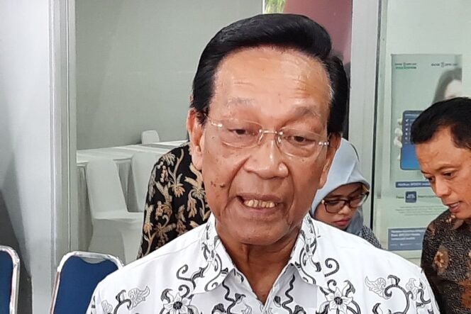
					Demokrasi Tanpa Kekerasan, Sri Sultan Sampai MUI Imbau Aksi Damai dan Tertib