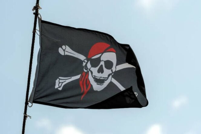 
					Ekspresi Budaya Pop dan Penggunaan Bendera Bajak Laut Jelang HUT ke-80 RI