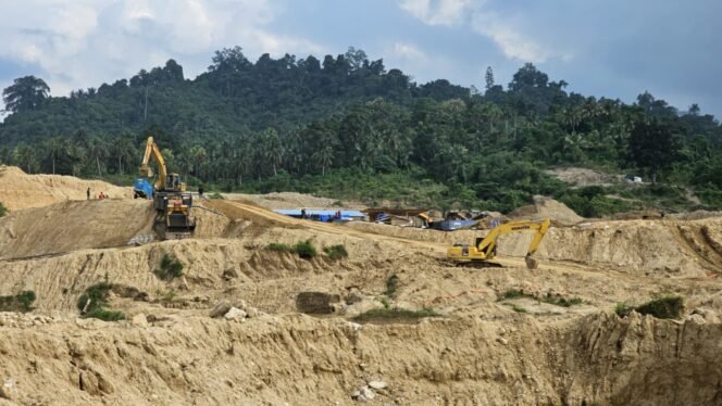 
					Pemerintah Tegaskan Komitmen Pembenahan Tata Kelola Tambang