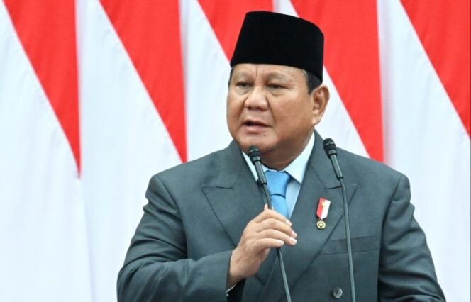 
					Program Cek Kesehatan Gratis Komitmen Presiden Prabowo Tingkatkan Kesadaran Masyarakat Hidup Sehat