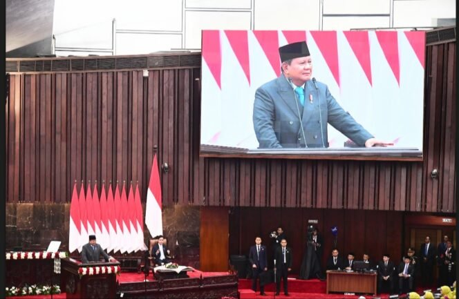 
					Presiden Prabowo: Program Cek Kesehatan Gratis Jangkau 18 Juta Warga