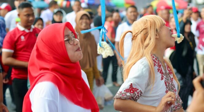 
					Merah Putih Tetap Tinggi di Tengah Fenomena Budaya Pop Bendera Bajak Laut