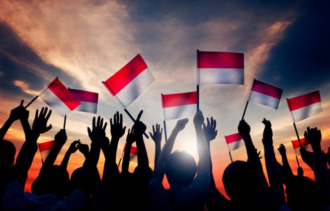
					Bendera Merah Putih Tetap Sebagai Simbol Utama Kemerdekaan di Tengah Budaya Populer