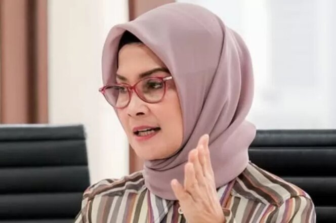 
					Pemerintah Luncurkan Serentak Program CKG Sekolah, Perkuat Fondasi Kesehatan Pelajar