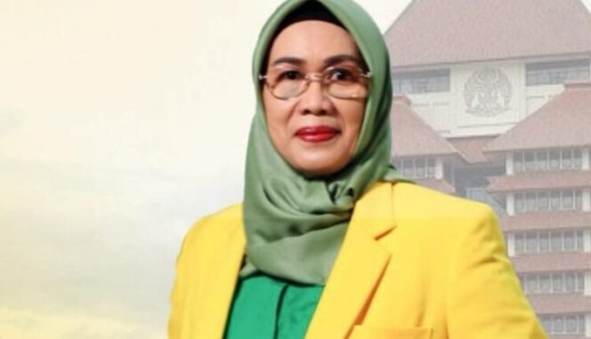 
					Kepemimpinan Visioner dr. Dewi Puspitorini: Harapan Baru ILUNI UI 2025–2028