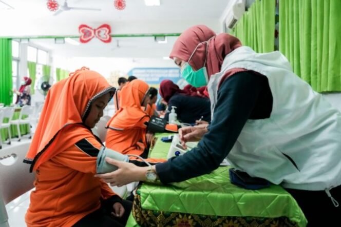 
					Program Cek Kesehatan Gratis, Komitmen Negara pada Kesehatan Rakyat