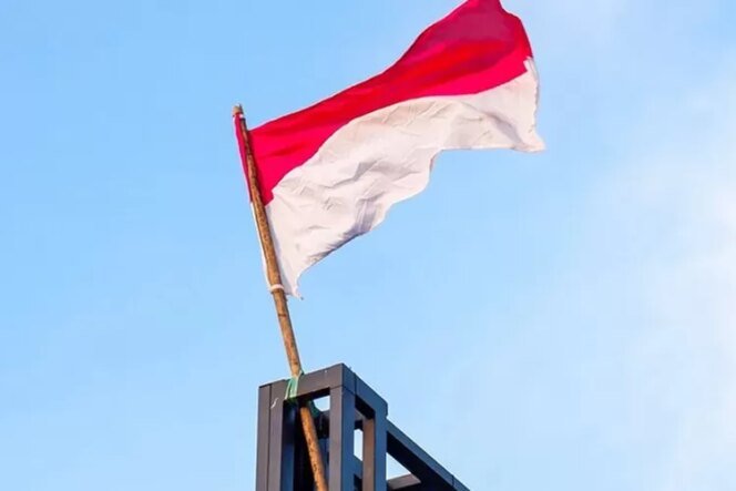
					Larangan Pengibaran Bendera One Piece Bentuk Tegas Negara Menjaga Martabat Merah Putih