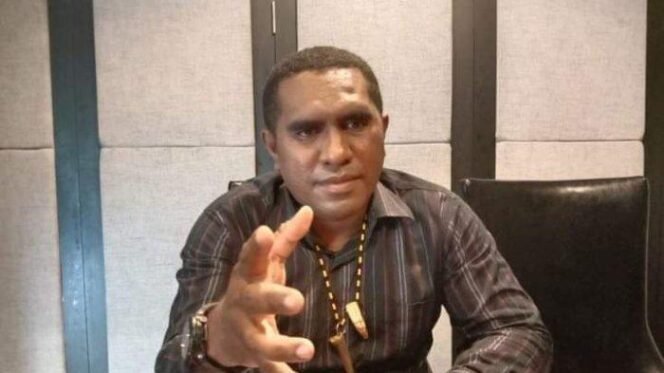 
					Tokoh Papua Dukung Kedamaian Papua Pada Momentum HUT RI ke-80