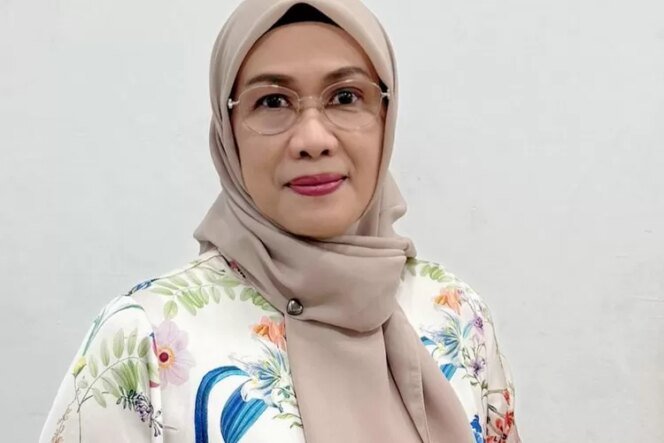 
					dr. Dewi Puspitorini Usung Kepemimpinan Kolaboratif untuk Masa Depan ILUNI UI