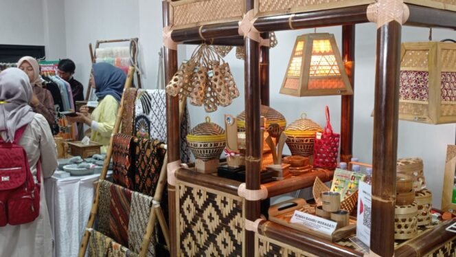 
					Reformasi Pajak E-Commerce Fokus Lindungi UMKM