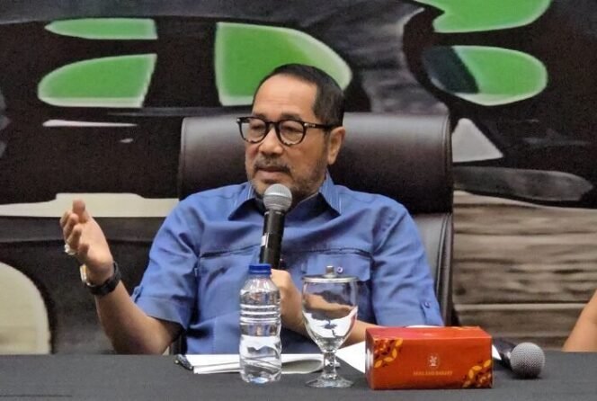 
					Stop Tren Bendera Bajak Laut, Tokoh Masyarakat Ajak Hormati Merah Putih Jelang HUT RI ke-80