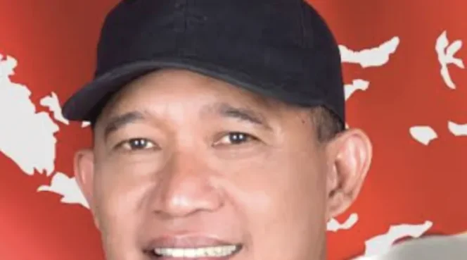 
					Hormati Merah Putih, Tolak Provokasi Bendera Bajak Laut