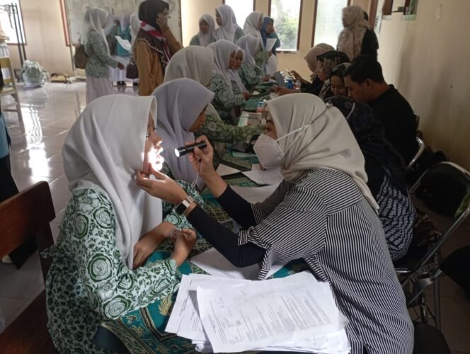 
					Presiden Prabowo Teken Perpres, Dokter di Perbatasan Terima Tunjangan Rp30 Juta