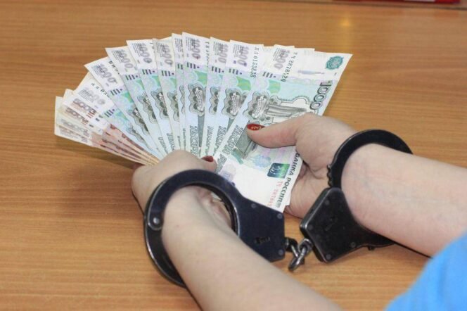 Transparansi dan Efektivitas Belanja Negara Bukti Nyata Perang Terhadap Korupsi