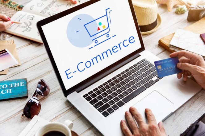 
					Pemerintah Pastikan Pajak E-Commerce Tidak Membebani UMKM
