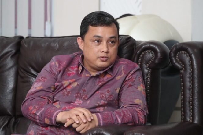 
					Berbagai Kalangan Sambut Positif Kebijakan Presiden Prabowo Soal Abolisi dan Amnesti