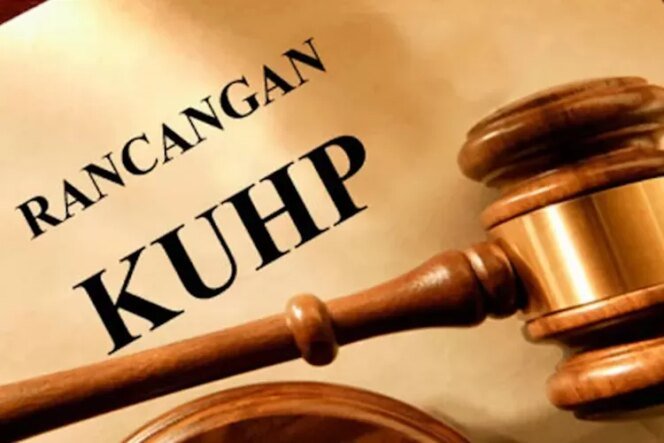 
					RKUHAP Jadi Langkah Strategis Reformasi Peradilan