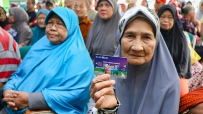Bansos sebagai Motor Penggerak Ekonomi di Tengah Masyarakat