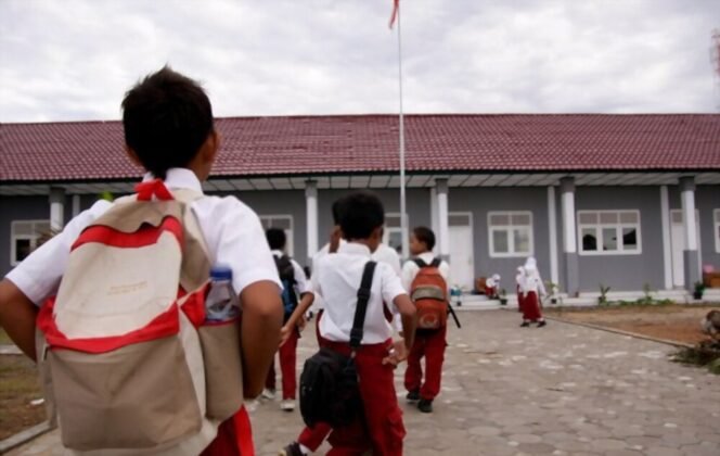 
					Kehadiran Sekolah Rakyat Mampu Membentuk SDM Berkualitas