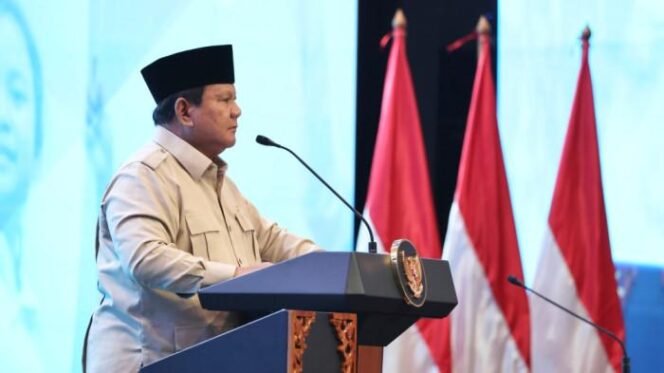 
					Presiden Prabowo Hingga Sultan Jogja Ajak Masyarakat Tenang, Akhiri Demo Anarkis