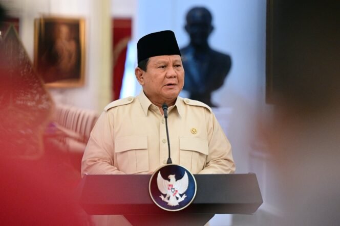 
					Presiden, Tokoh Bangsa, dan Tokoh Agama Imbau Masyarakat Tetap Tenang Hadapi Situasi