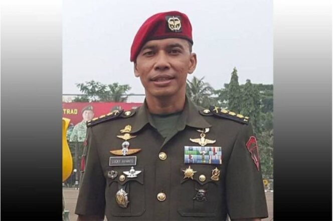 
					TNI Amankan Tokoh OPM di Lanny Jaya Lewat Penindakan Terukur