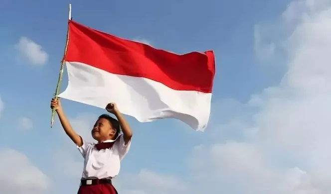 
					Jangan Terprovokasi, Pengibaran Bendera One Piece Bisa Picu Disintegrasi Bangsa