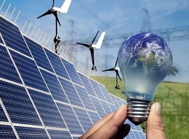 
					Pemerintah Tegaskan Swasembada Energi Makin Dekat