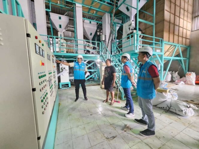 
					Program Swasembada Energi Hadirkan Listrik Murah dan Lapangan Pekerjaan