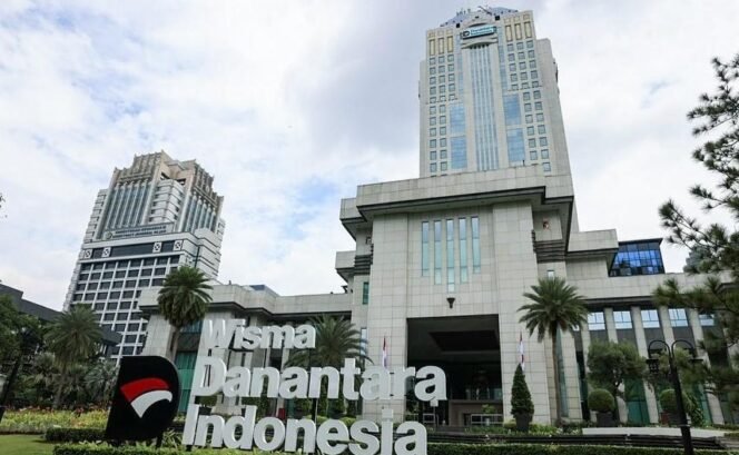 
					Danantara sebagai Instrumen Investasi Strategis di Era Ketidakpastian