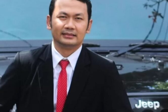 
					Pemerintah Tegas Tertibkan Penerima Bansos yang Terlibat Judi Daring
