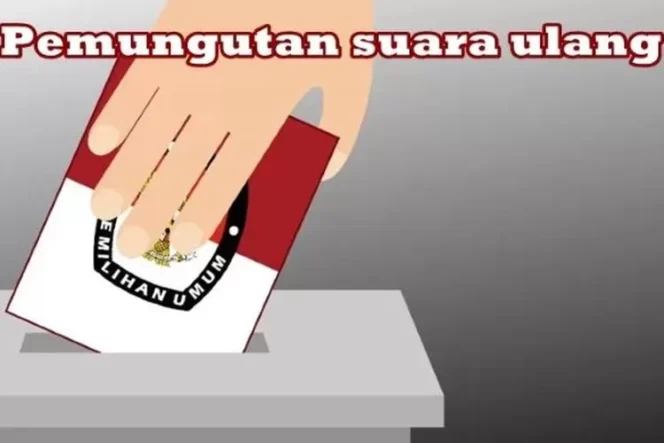 
					Dinamika Demonstrasi Tidak Menggoyahkan Penerimaan Publik Atas Hasil PSU