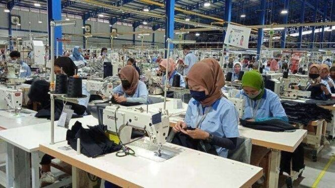 
					Satgas PHK Hingga JKP Bukti Komitmen Pemerintah Jaga Lapangan Kerja