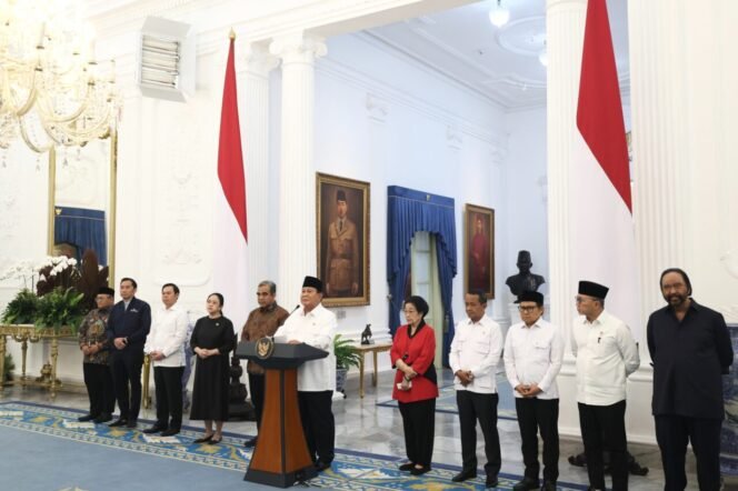 
					Jangan Terprovokasi Isu Palsu yang Beredar, DPR RI Telah Jawab Aspirasi Rakyat dengan Hapus Tunjangan