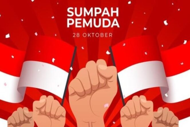 Peringatan Hari Sumpah Pemuda Tahun 2025 Jadi Cerminan Stabilitas dan Persatuan Nasional