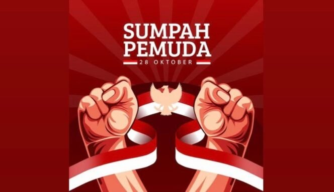 Peringatan Pelaksanaan Sumpah Pemuda Momentun Penting Membangun Sinergi Pusat dan Daerah