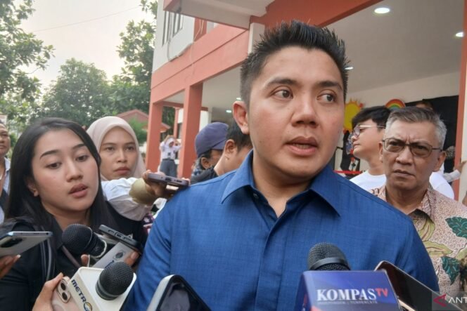 
					Pemerintah Salurkan BLTS Rp900 Ribu, Pastikan Bantuan Tepat Sasaran di Setahun Pragib