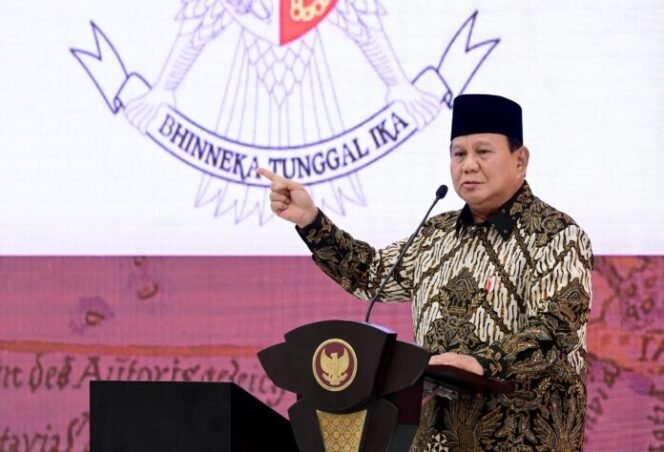 
					Dukung Pemberantasan Korupsi demi Lindungi Generasi Muda, Elemen Masyarakat Komitmen Bantu Pemerintah