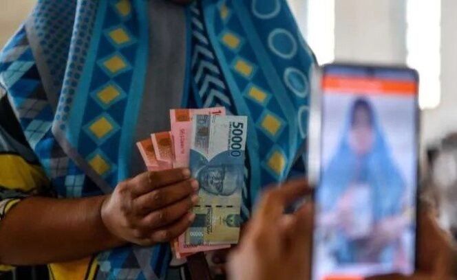 Pemuda Bangkit Bersama Bansos: Penyaluran BLT Oktober–Desember Ikut Dorong Kemandirian Generasi Muda