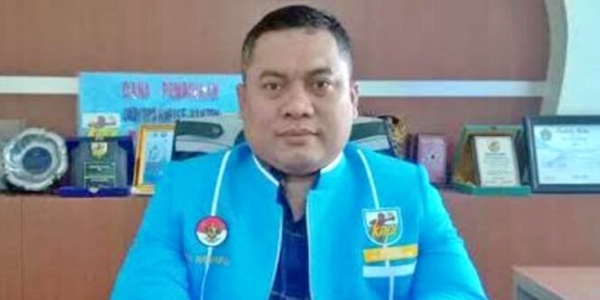 Peringatan Hari Sumpah Pemuda, Generasi Muda Didorong Jadi Pelopor Kondusivitas