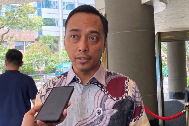 
					Generasi Muda Siap Tumbuh Sehat Melalui Program CKG Masuk Sekolah