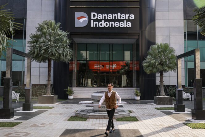 
					Setahun Pragib: Danantara Memperkuat Tata Kelola BUMN dan Ekonomi Nasional