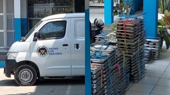 
					Pemerintah Wujudkan Generasi Muda Sehat Lewat Program MBG
