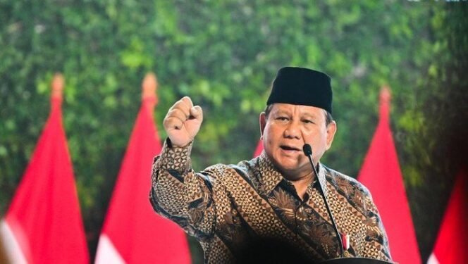 
					Satu Tahun Kepemimpinan Prabowo-Gibran, Pemerintah Sukses Perkuat Fondasi Kedaulatan Pangan di Papua