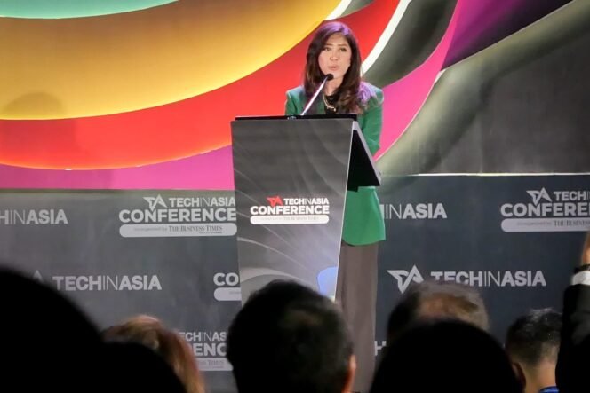 
					Pemerintah Perkuat Langkah Pemberantasan Judi Daring demi Lindungi Generasi Muda dari Bahaya Digital